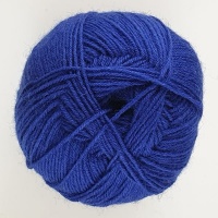 WYS - Signature 4 Ply - 1005 Cobalt